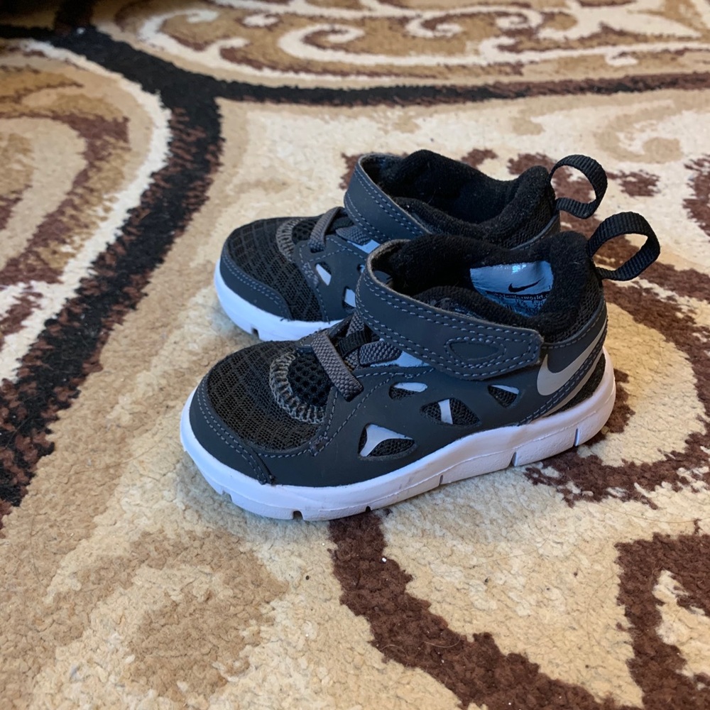 Toddler Nike